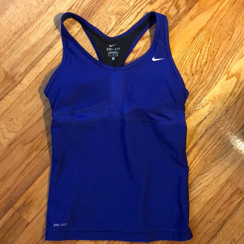 Workout top
